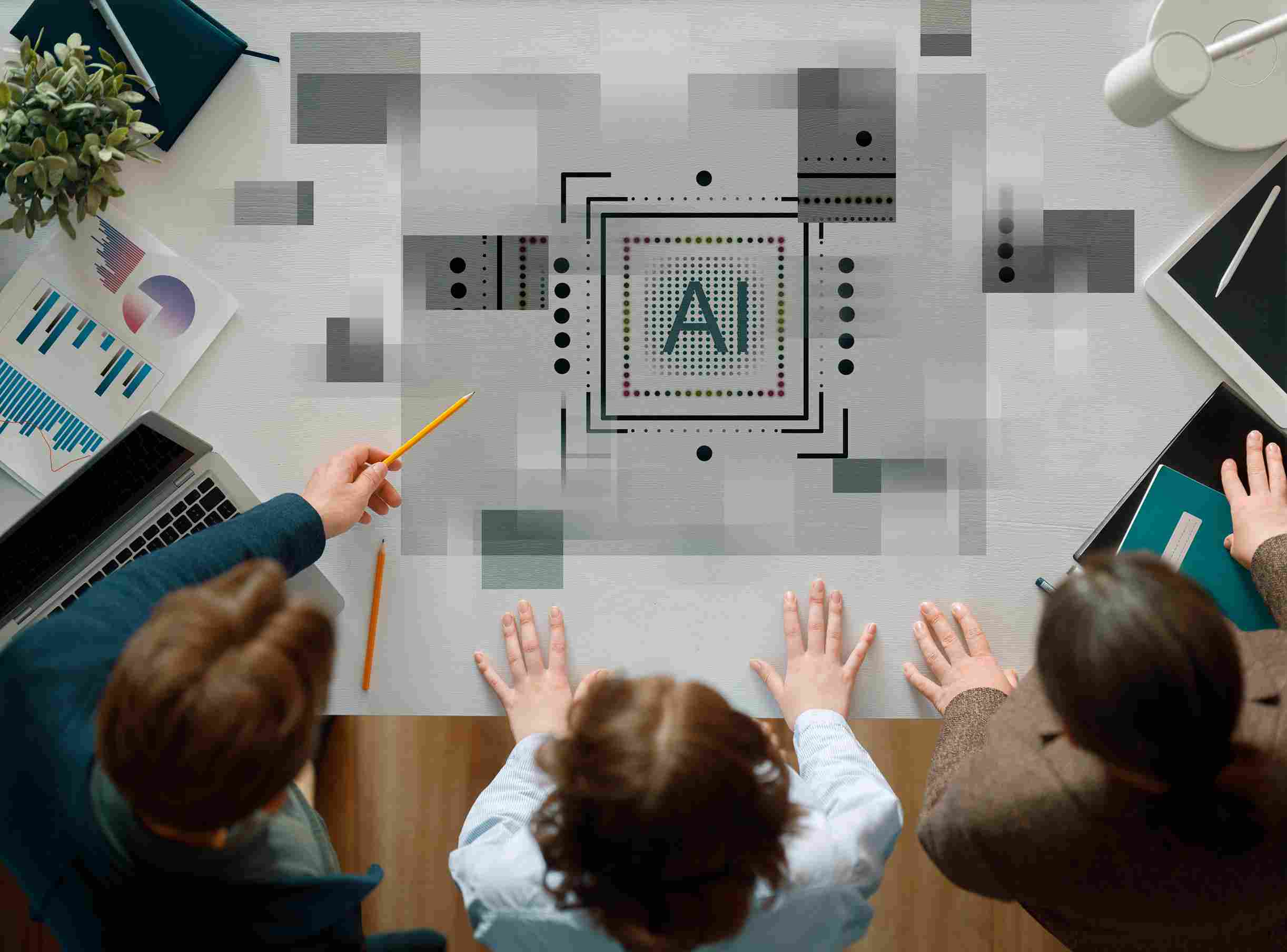 AI Visibility Strategy